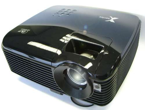 Máy chiếu Infocus X16
